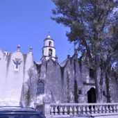  San Miguel de Allende, Mexico 2009